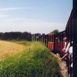 Chemin de Fer de la Haute Somme