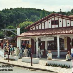 Chemin de Fer de la Rhune